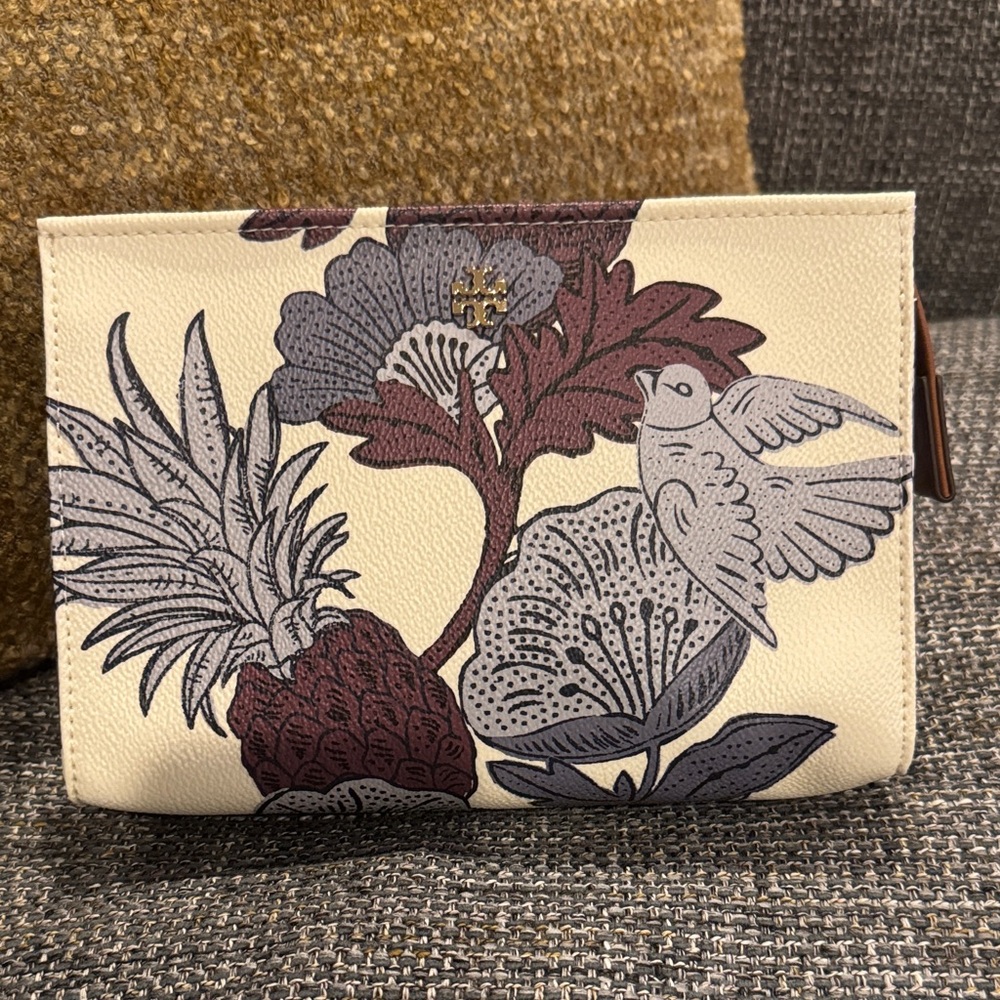 New Tory Burch Clutch